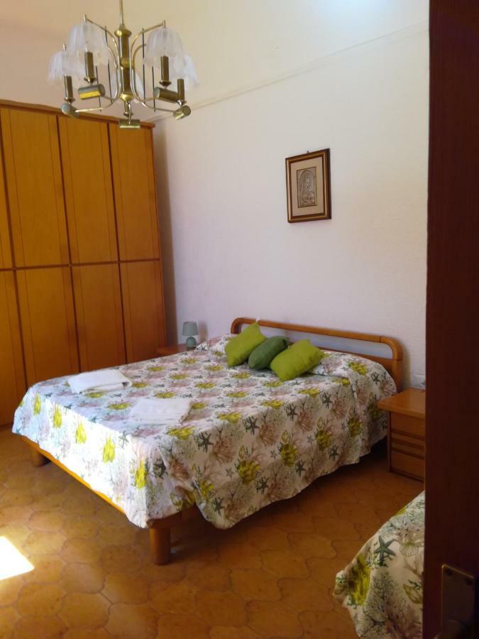 Casa Geltrude Al Porto Villa Procida Exterior photo